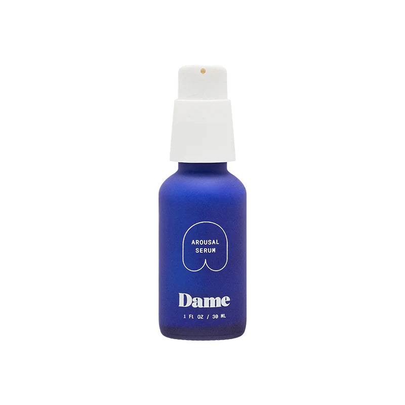 Dame Arousal Serum 1 oz