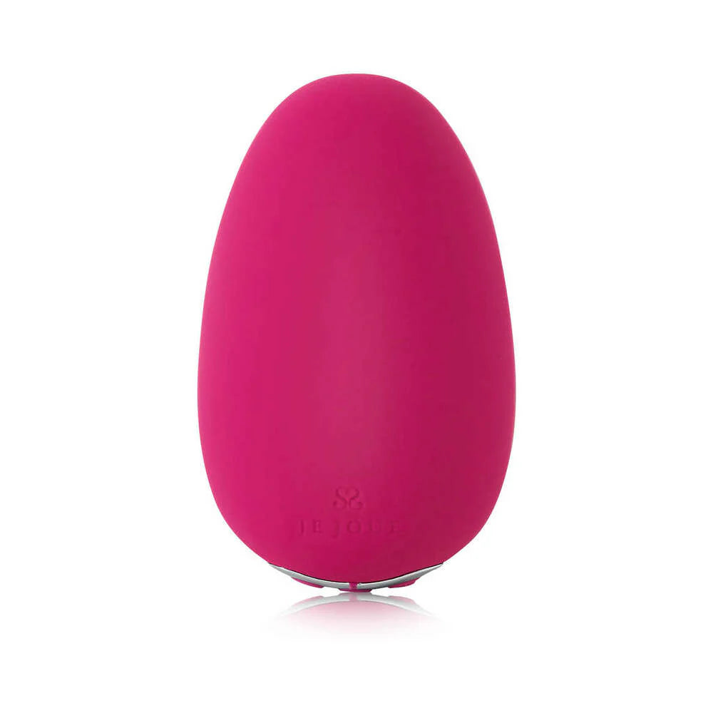 Je Joue Mimi Soft Silicone Clitoral Vibrator