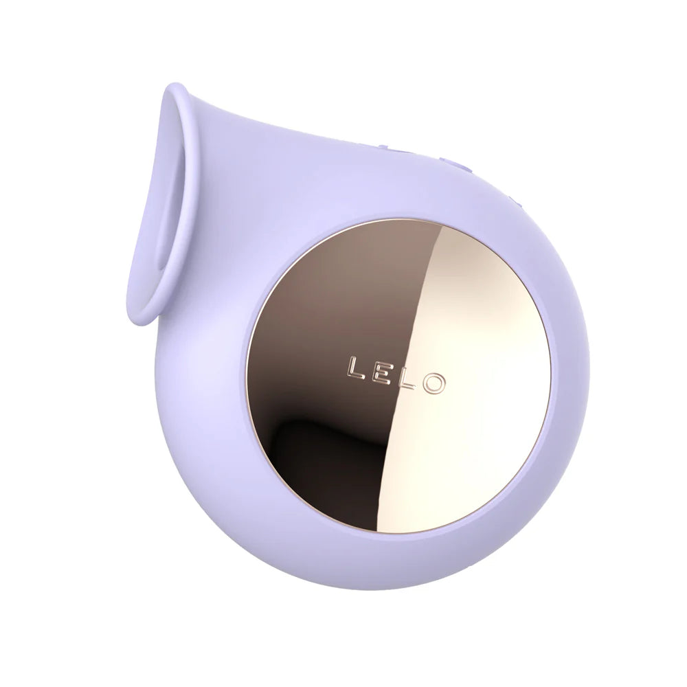 LELO SILA CRUISE Sonic Clitoral Stimulator Lilac