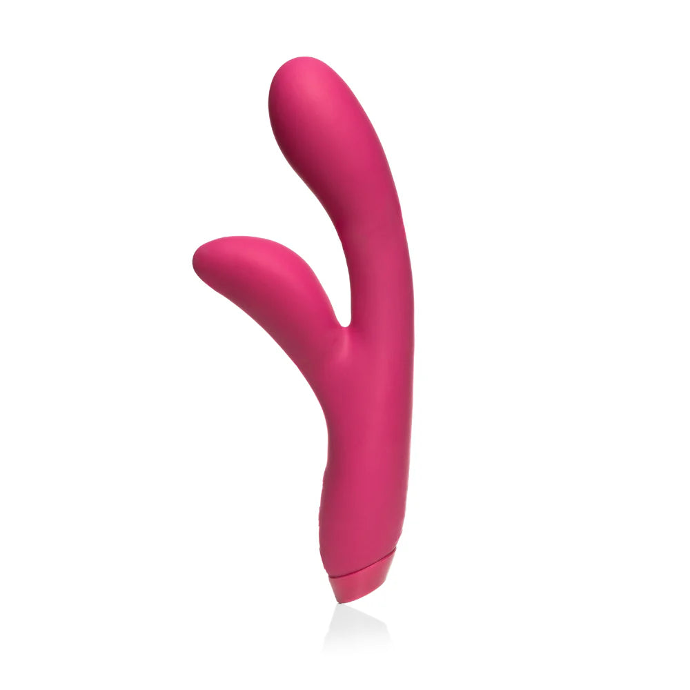 Je Joue Hera Flexible Silicone Rabbit Vibrator