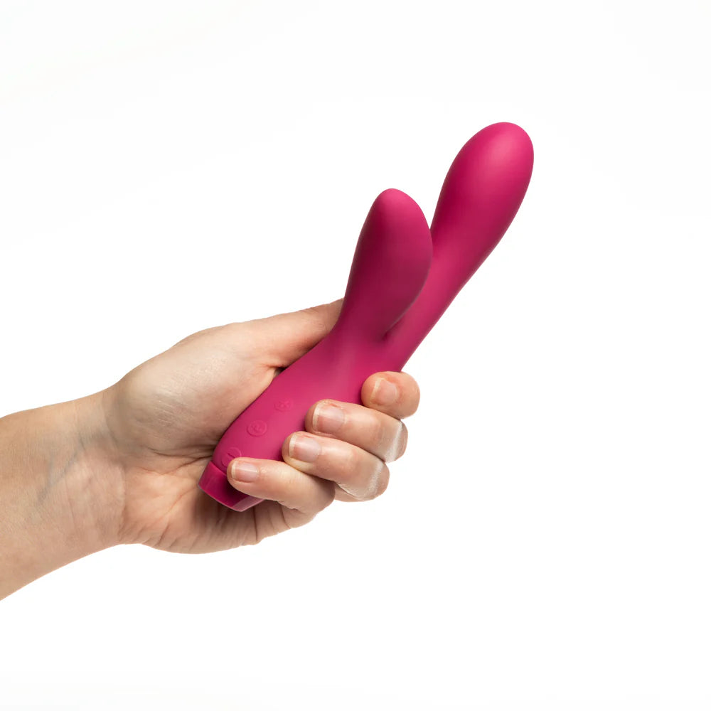 Je Joue Hera Flexible Silicone Rabbit Vibrator