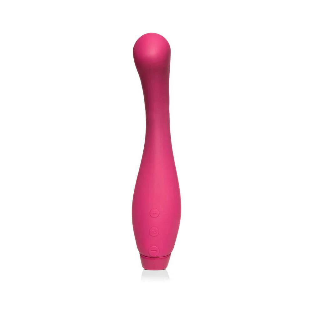 Je Joue Juno G-Spot Vibrator