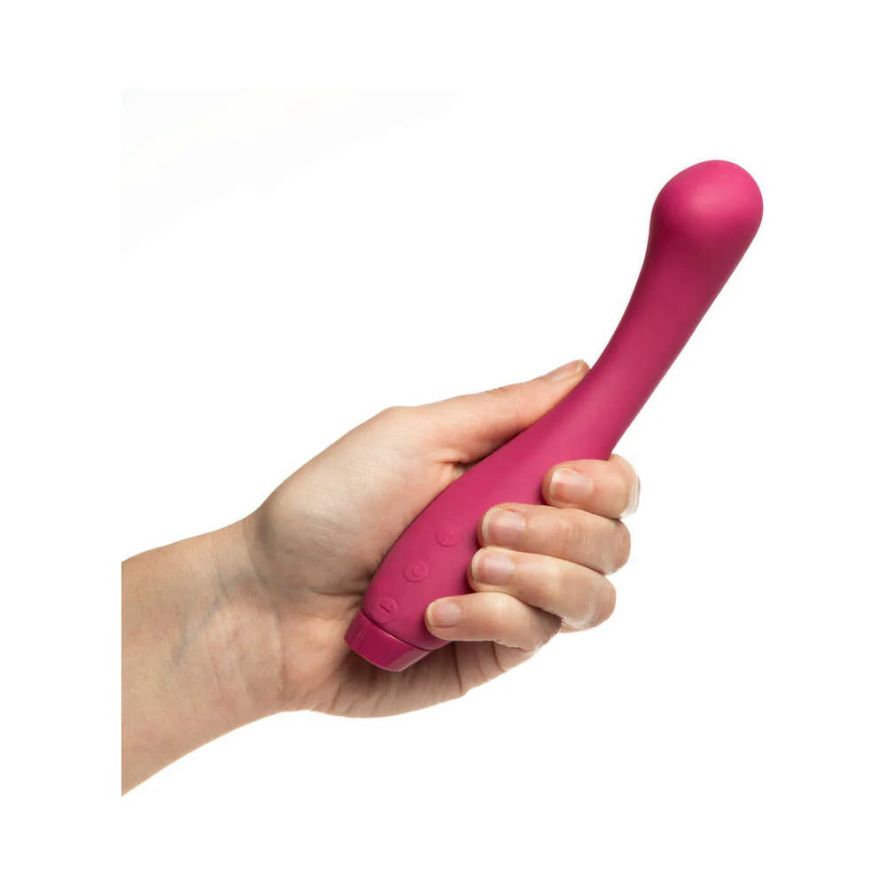 Je Joue Juno G-Spot Vibrator