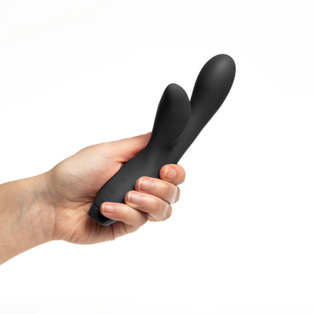 Je Joue Hera Flex Flexible Silicone Rabbit Vibrator