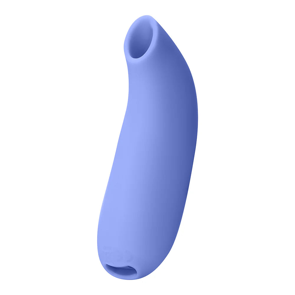 Dame Aer Suction Toy Periwinkle