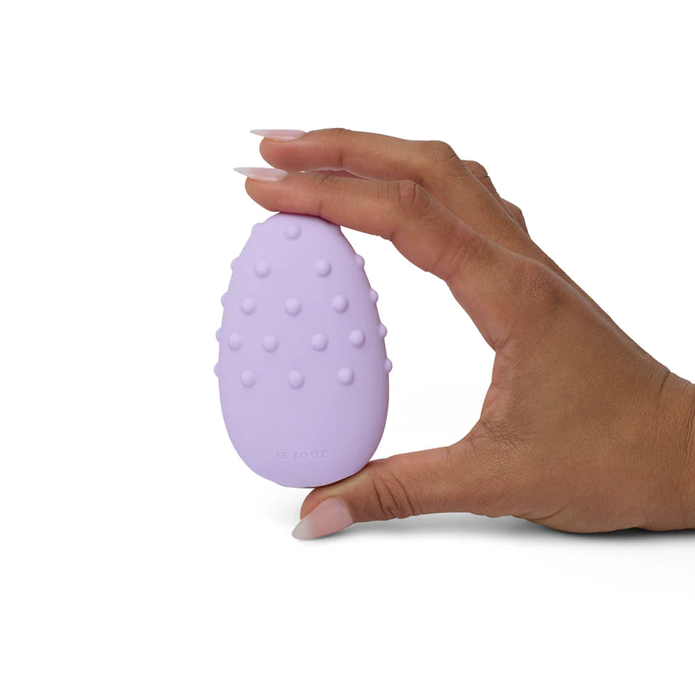 Je Joue Mimi Deux Double Sided Clitoral Vibrator